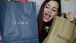 SUPER AFFARI CON GLI ULTIMI SALDI INDOSSATI 💸💸😱😍TRY ON HAUL