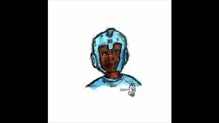 Tay-K - Megaman (Official Instrumental)