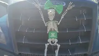 Wolvespirit Decorations | St Patrick's Day 2025 | Ride with Wolvespirit |