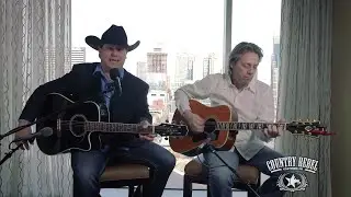 Shane Owens 'All The Beer In Alabama' // Country Rebel Skyline Sessions