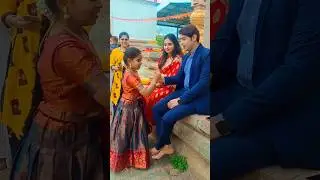 Lakshmi Nivasa Serial Jayanth and Jahnavi New Instagram reels Kannada| #lakshminivasa