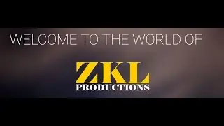 THE WORLD OF ZKL PRODUCTIONS