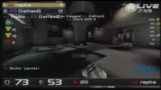 MSI Master's Cup Series #1: Notebook Finals, Game 4 (Pt 1)