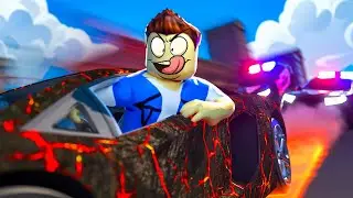 HOW to get ALL the SECRET SKINS in Mad City (Season 6)