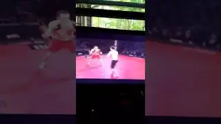 Brandon Perkins Vs Chris Mayberry