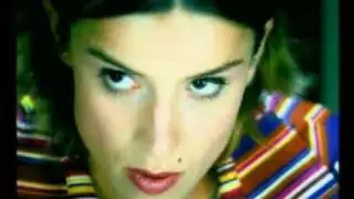 Lady Pee Commercial