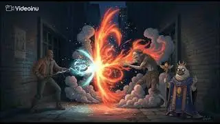 JHWH THE ANIME SERIES S3 Ep.0:RECAP