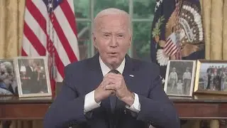 DC oncologist weighs in on Biden's cancer diagnosis and possible treatment options
