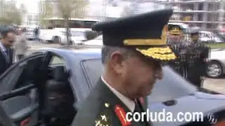 5. kolordu komutanı; hanım kusura bakma