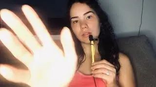 ASMR BARELY AUDIBLE WHISPER READING