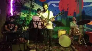 T.V.M.R. quartet 