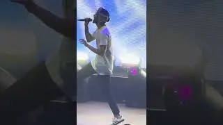 AJR &ndash; &ldquo;Weak&rdquo; (Live at Shoreline Amphitheatre | July 20, 2025)