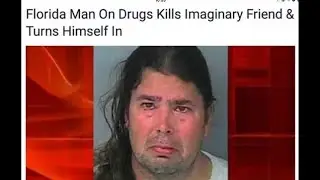 How to fight the local Crackhead