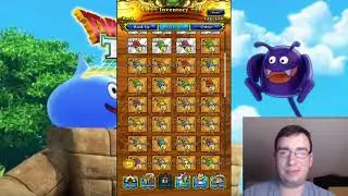 Top 10 Best Ability Scrolls in Dragon Quest Tact!!! (You know you can't resist this title!!!)