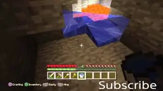 Minecraft Survival #4 ''Were Just Begginng'' live/Gta guy447