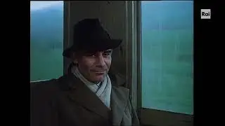 Francesco Rosi - Cristo si &egrave; fermato a Eboli - Versione integrale RAI puntata 1 di 4