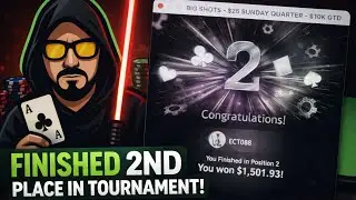 🔥🔥  SPADE CHAMPIONSHIP on !Betmgm Poker w/  RYU Hoagie !delay !discord !youtube