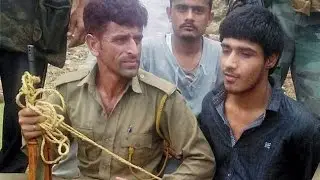 NIA Gets Custody Of Pak Terrorist Mohammad Naved | Udhampur Attack !!!