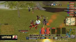 PVP 15 DIED ?? : Shaiya PT - Proelium- PVP 15 - Luthor #43