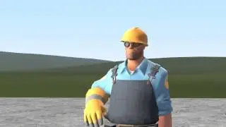 [GMOD] Engineer's Opinion on Gmod13