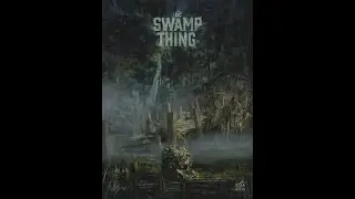 Swamp Thing Season 1 Episode 1 review
