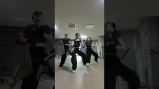 RED ONE 1 Dance Challenge #dance #trending