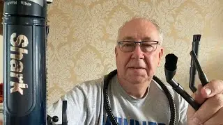 Набор Shark 🦈 для уборки дома и автомобиля, который меняет правила игры?