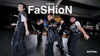 [KPOP IN PUBLIC | ONE TAKE] CORTIS (코르티스) - 'FaSHioN' Dance Cover by ANTHM. Singapore