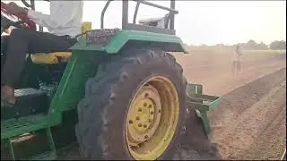 Raise BED making machine for tractor 🚜 9960559565 muktai agro eng  latest farm equipment