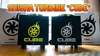 SHISHA TURBINE 