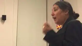 Pramilla Malick