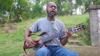 Si pudieras valorar lo que &Eacute;l hizo aqui | Walinton Mosquera
