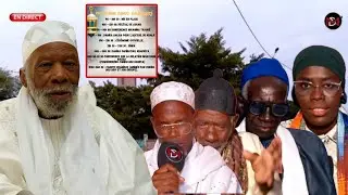 REPORTAGES : GRAND GAMOU DE BALIGUA ÉDITION 2025 SUR DMTV....NDIASSANE TÉL 776330379
