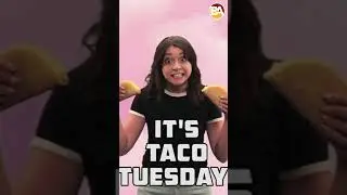 Taco time