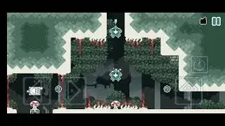 Nameless Cat 2024 Level 2-8 Danger Puzzle