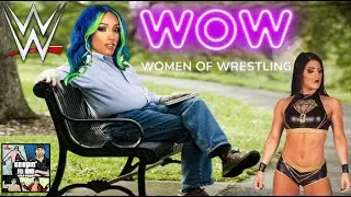 Konnan on: is Sasha Banks retiring?