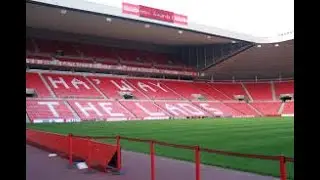 INARRETABLE EN LDC !! Carri&egrave;re manager SUNDERLAND #75