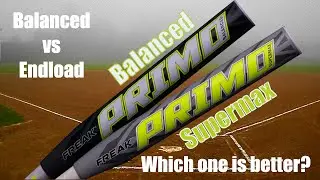 Miken Freak Primo Supermax и Balanced USSSA 2020 года