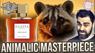 💸  Oudh Infini by Dusita | Unboxing Series 🎁 ANIMALIC / RETRO / MONSTER
