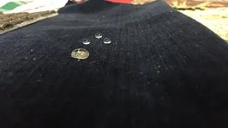 Staingard Spot and Spill Protection