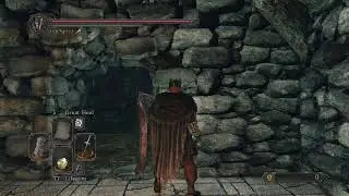 Ds2 sotfs no bonfire run ng+4  part 3