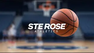 Ste Rose Varsity Girls Invitational