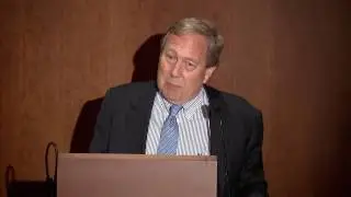 University of Iowa Presidential Lecture: Gregory Carmichael - February 19, 2017