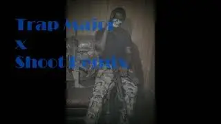 Trap Major - BlocBoy JB Shoot Remix