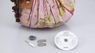 BROTHER - Bobbin Work Kit BWRK1