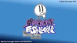 The Stick-Mix Collection RELEASE TRAILER (V-SLICE)