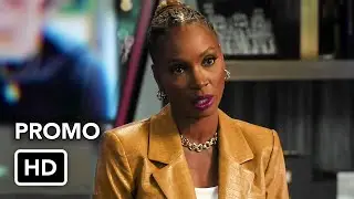 Found 2x06 Promo 
