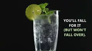 Atypique - Non-Alcoholic Beverage | Spec Ad