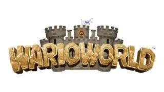 Fire Wario (Unused) - Wario World