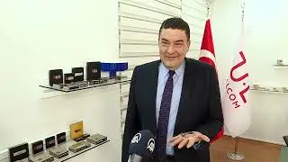 TUALCOM, d&uuml;nyanın en k&uuml;&ccedil;&uuml;k boyutlu anti-jam &uuml;r&uuml;n&uuml;n&uuml;n seri &uuml;retimine başladı